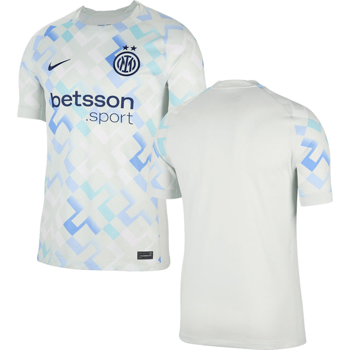 Inter FC Away Jersey 2025/26 Adults