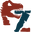 Footzilla logo