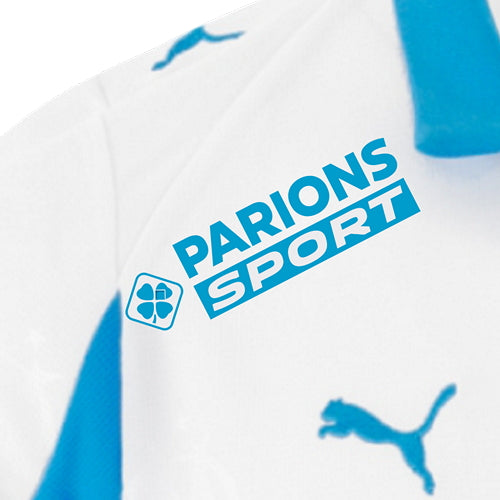 Add Shoulder Sponsor