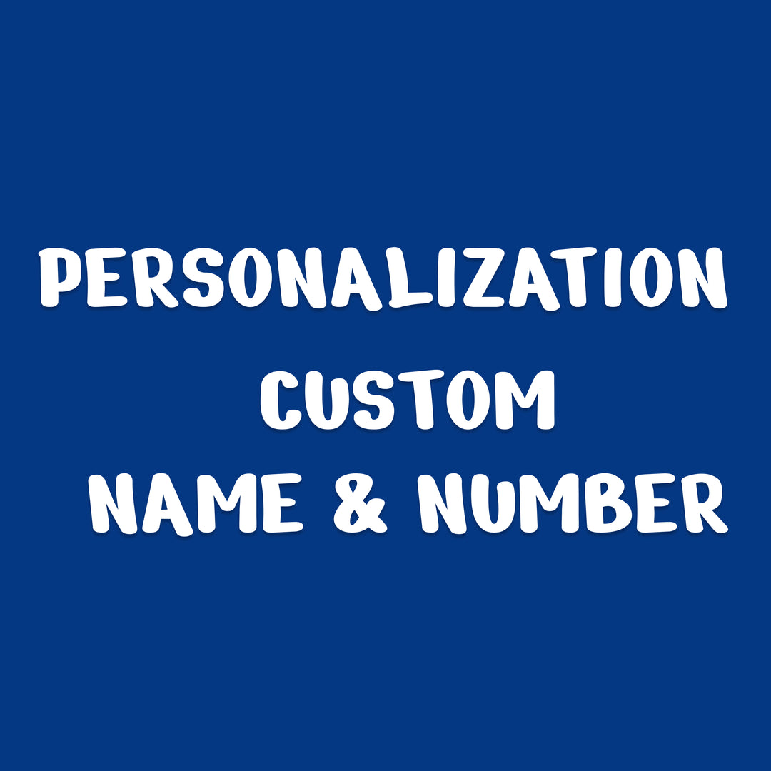 Personalization