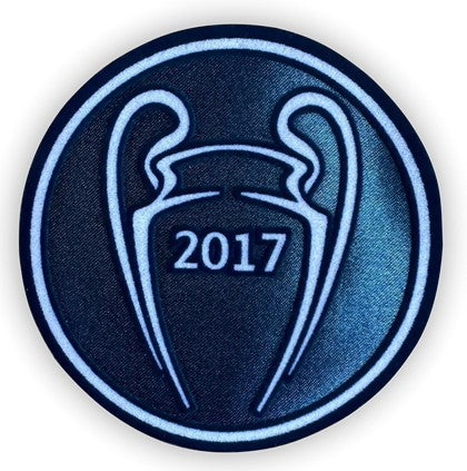 Add Arm Patch