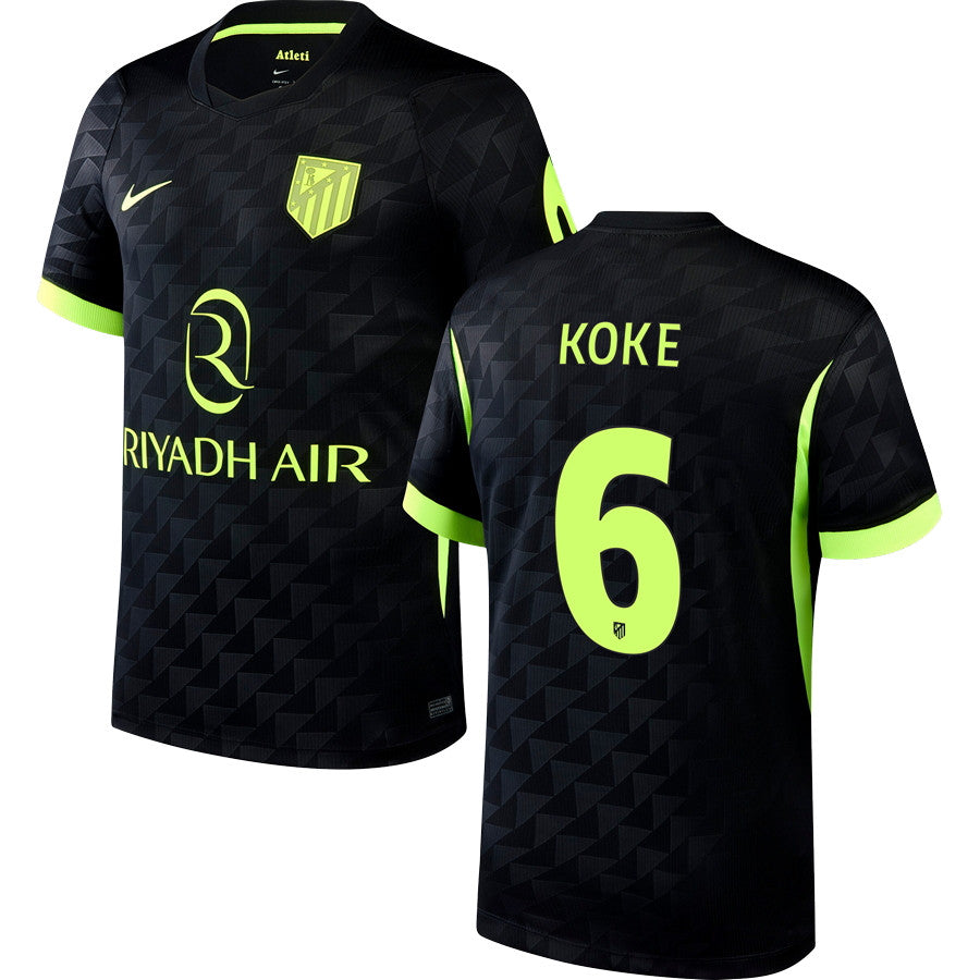 cup #6 koke