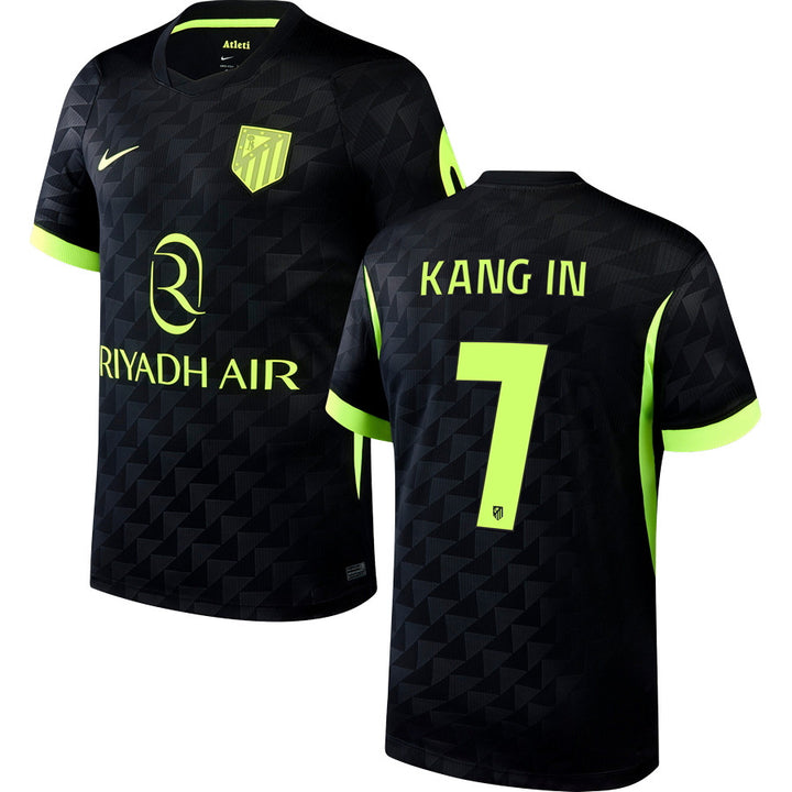 cup #7 kang in