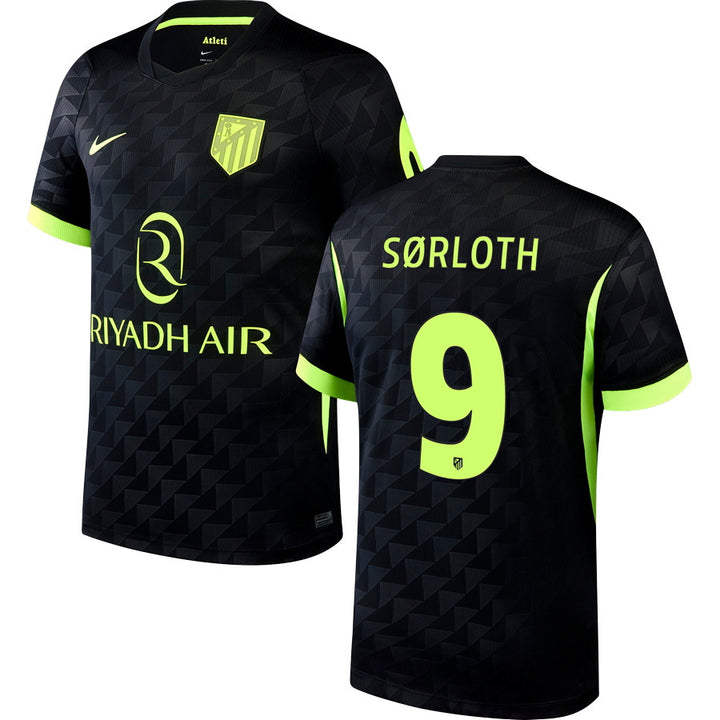 cup #9 sorloth