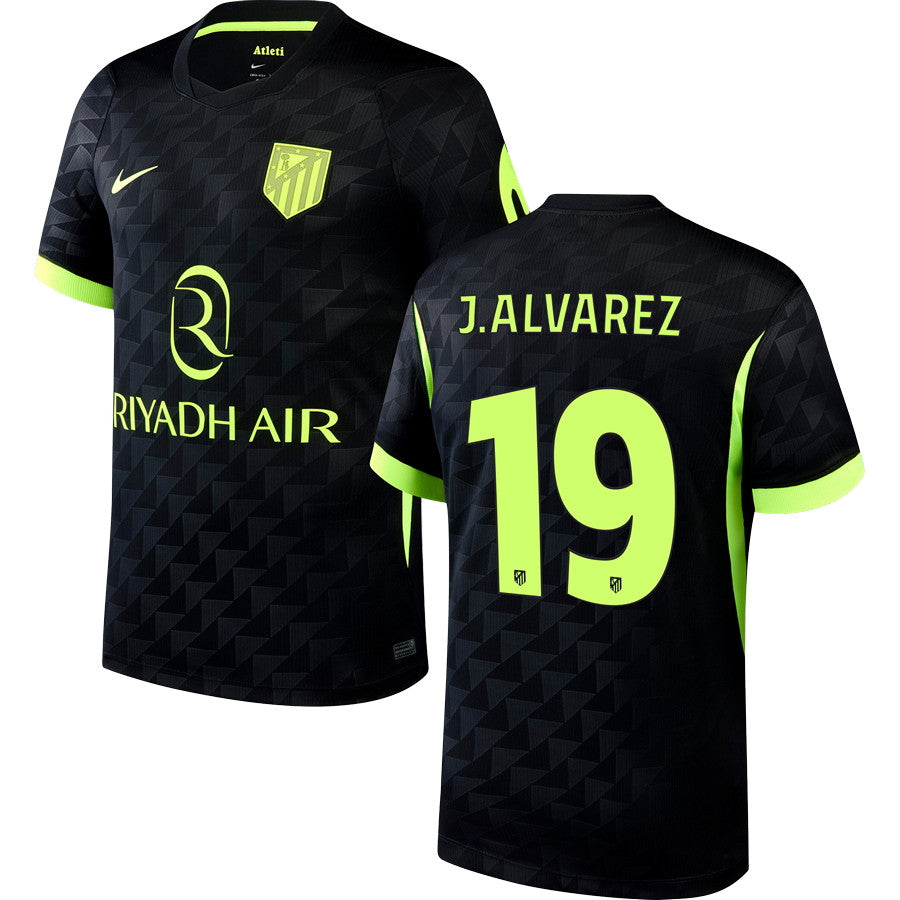 Cup #19 J.ALVAREZ