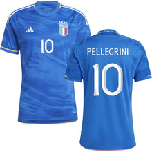 Load image into Gallery viewer, Italy Home Stadium Jersey 2023 Men
