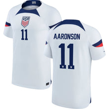 Load image into Gallery viewer, USA Home Stadium Jersey 2022/23 Men`s
