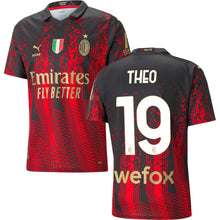 Load image into Gallery viewer, AC Milan x KOCHE Fourth Jersey 2022/23

