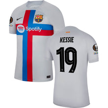 Laden Sie das Bild in den Galerie-Viewer, Barcelona FC Third Stadium Jersey 2022/23
