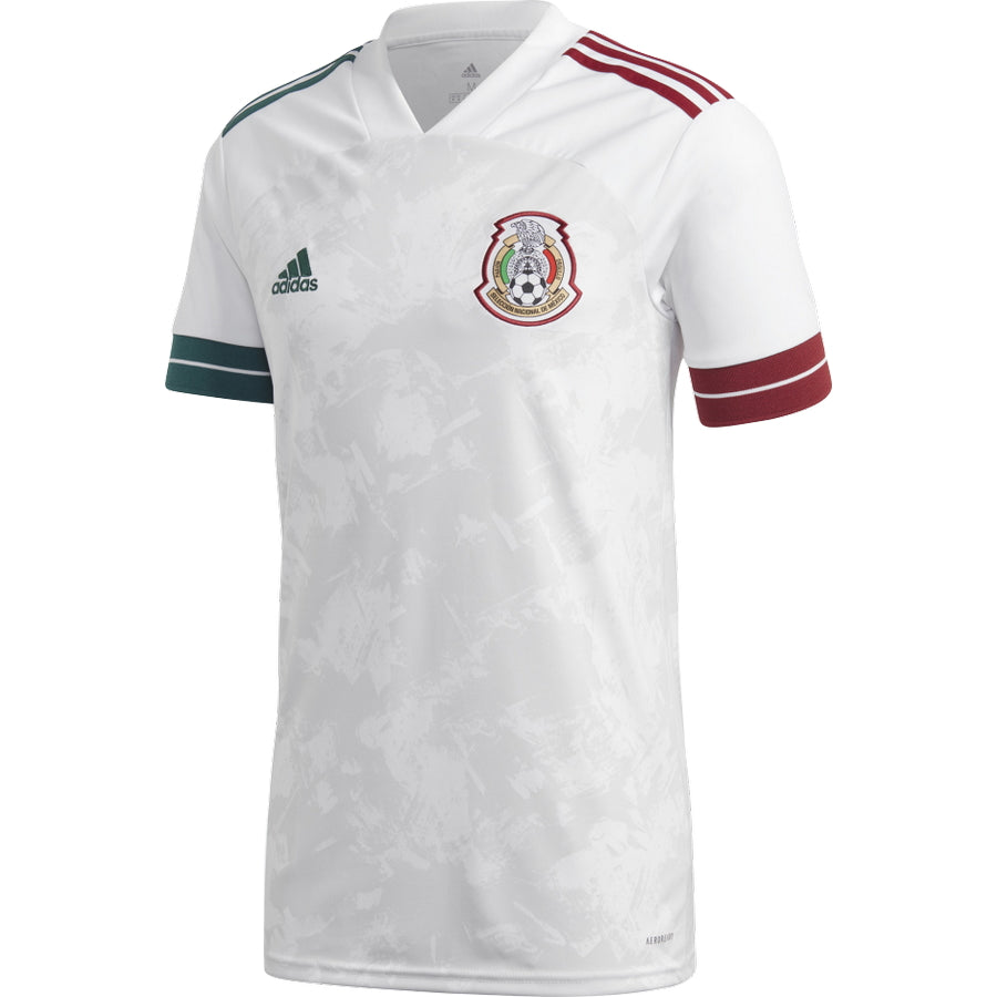 Mexico Away Stadium Jersey 2021