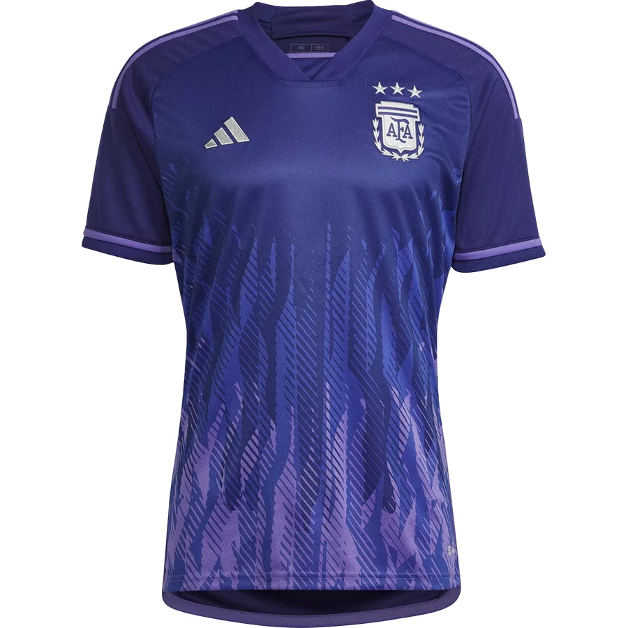 Argentina Away Stadium Jersey 2022/23 Men`s