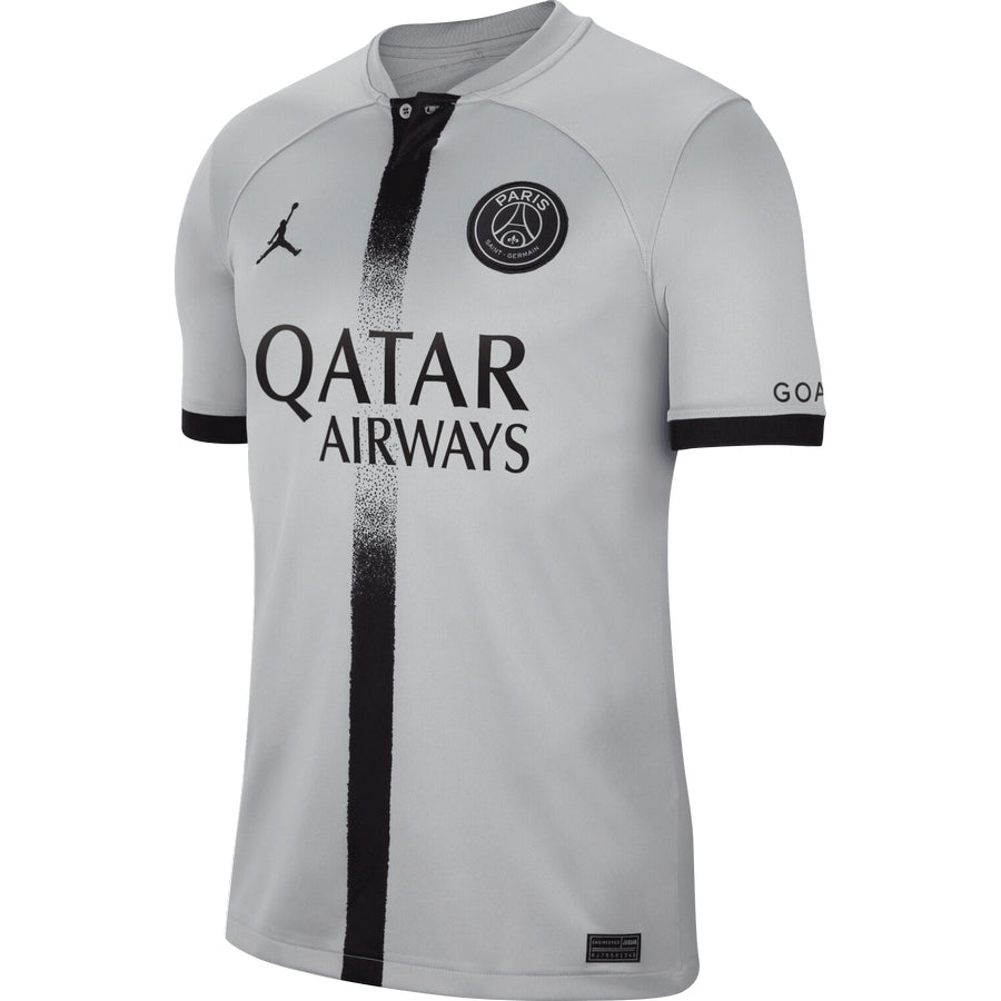 Paris Saint-Germain Away Stadium Jersey 2022/23