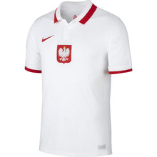 Load image into Gallery viewer, Poland Home Stadium Jersey 2020/2021
