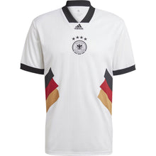 Load image into Gallery viewer, Germany Icon Jersey 2023 Men
