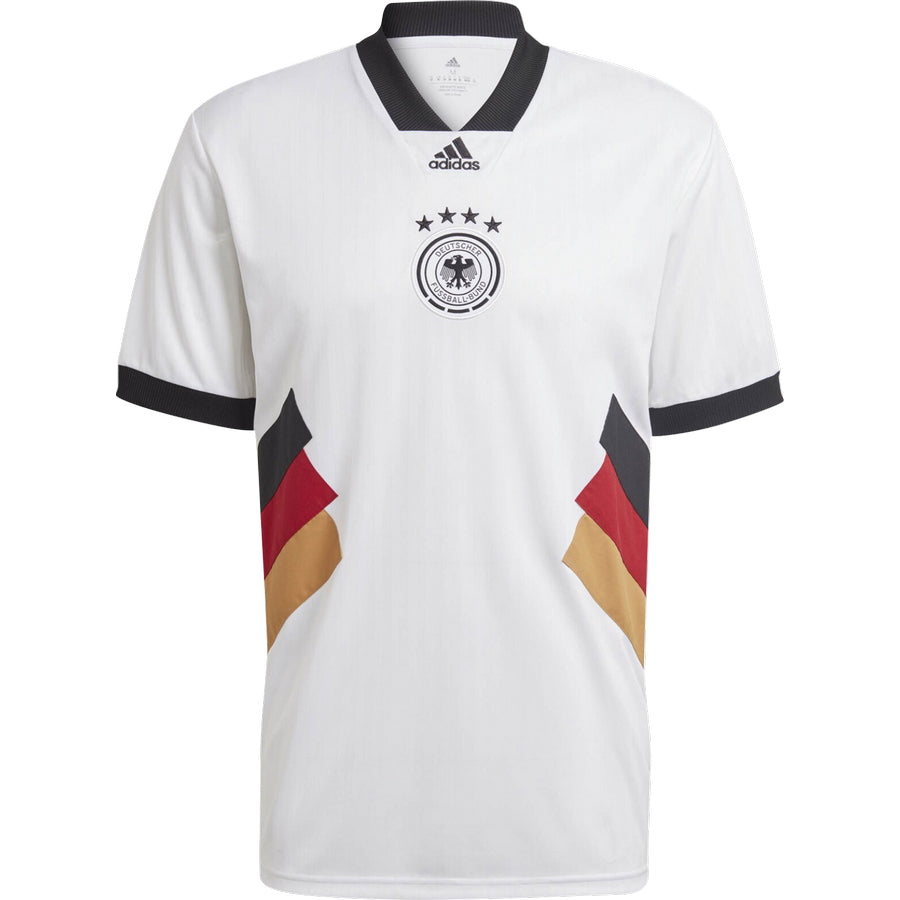 Germany Icon Jersey 2023 Men