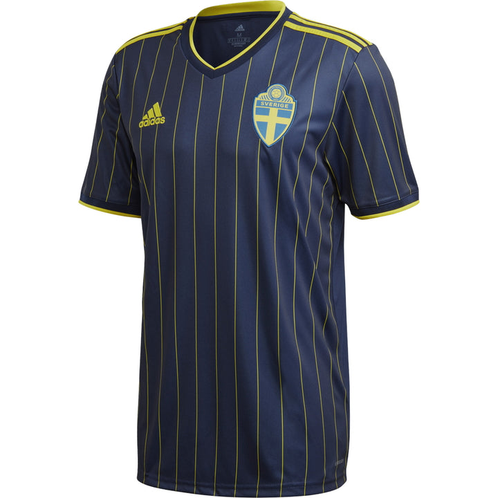 Sweden Away Stadium Jersey 2020/21