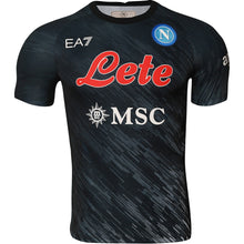 Load image into Gallery viewer, Napoli SSC Third Jersey Stadium 22/23
