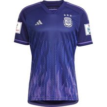 Load image into Gallery viewer, Argentina Away Stadium Jersey 2022/23 Men`s
