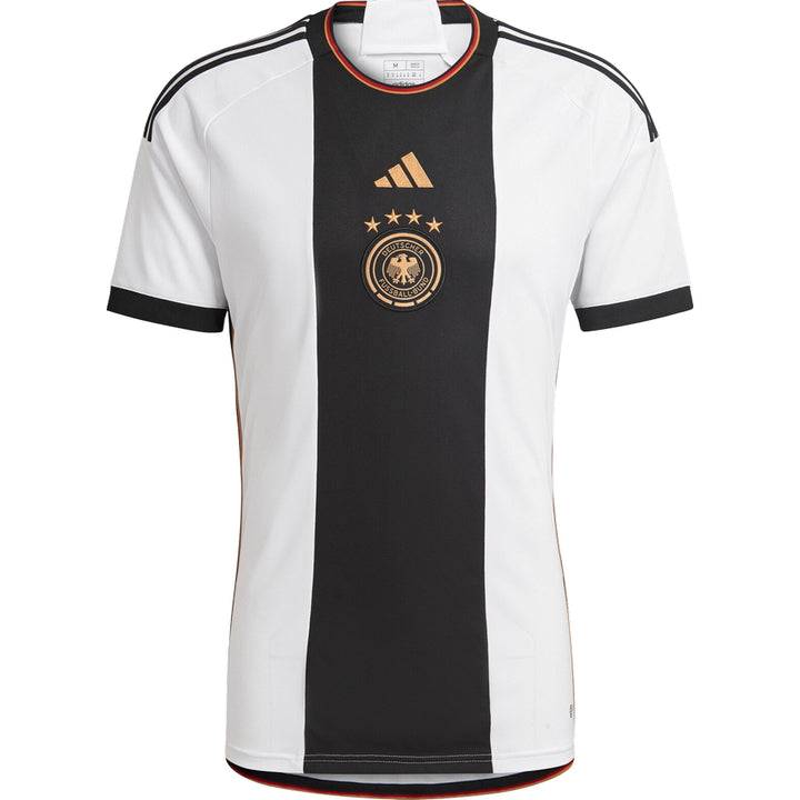 Germany Home Stadium Jersey 2022/23 Men`s