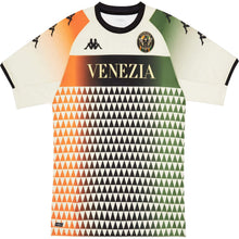 Cargar imagen en el visor de la galería, Venezia FC Away Jersey Stadium 2021/22
