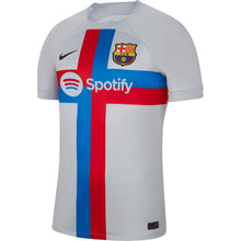 Cargar imagen en el visor de la galería, Barcelona FC Third Stadium Jersey 2022/23
