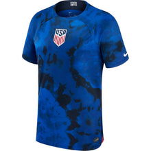 Load image into Gallery viewer, USA Away Stadium Jersey 2022/23 Men`s
