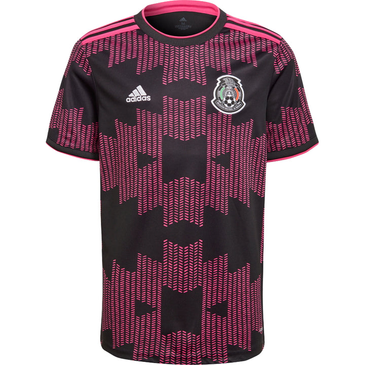 Mexico Home Stadium Jersey 2021