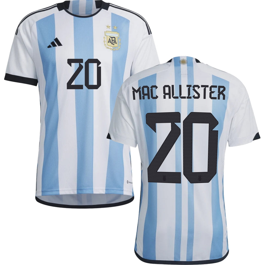 argentina fc jersey 2022,