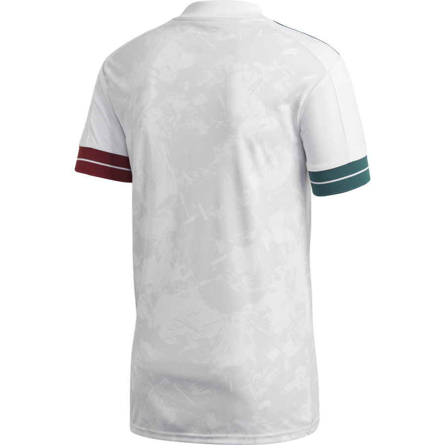 Mexico Away Stadium Jersey 2021