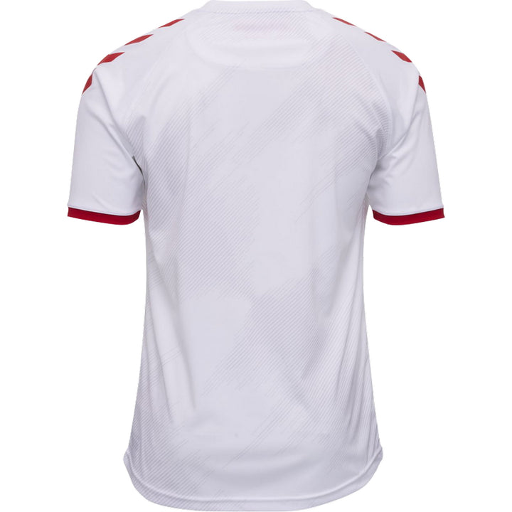 Denmark Away Stadium Jersey 2021