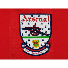 Load image into Gallery viewer, Arsenal Home Retro Replica Jersey 1992/1994

