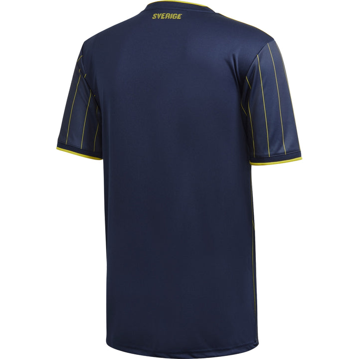 Sweden Away Stadium Jersey 2020/21