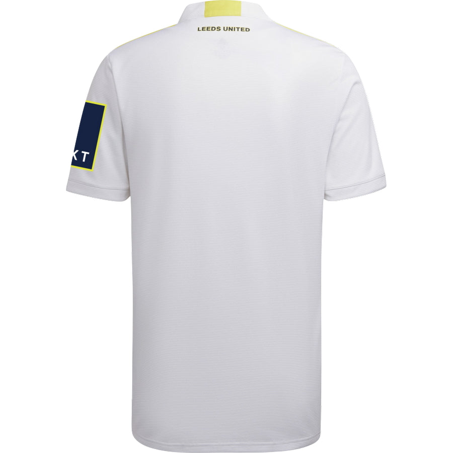 Leeds United FC Third Stadium Jersey 2021/22 – Footzilla