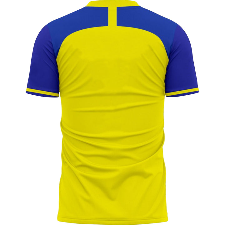 Al Nassr Home Jersey 2022/23