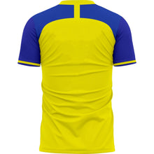 Load image into Gallery viewer, Al Nassr Home Jersey 2022/23
