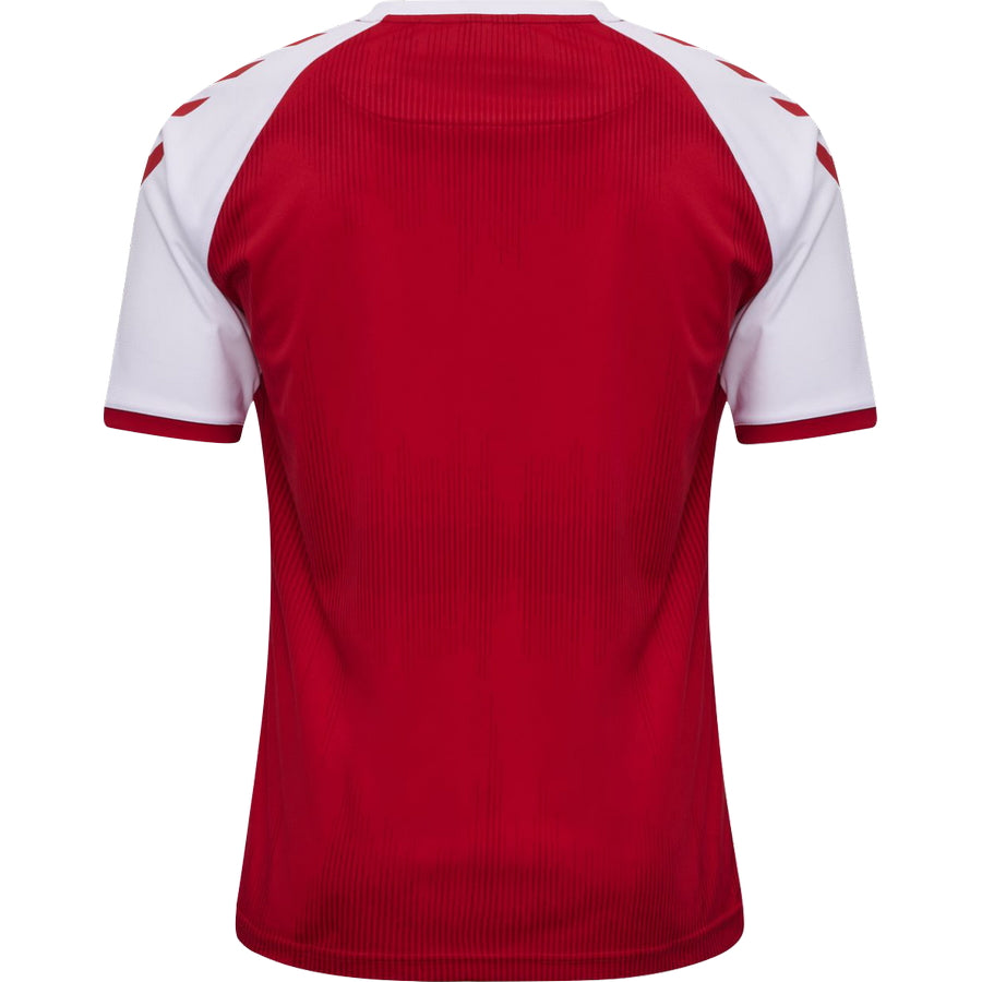 Denmark Home Stadium Jersey 2021