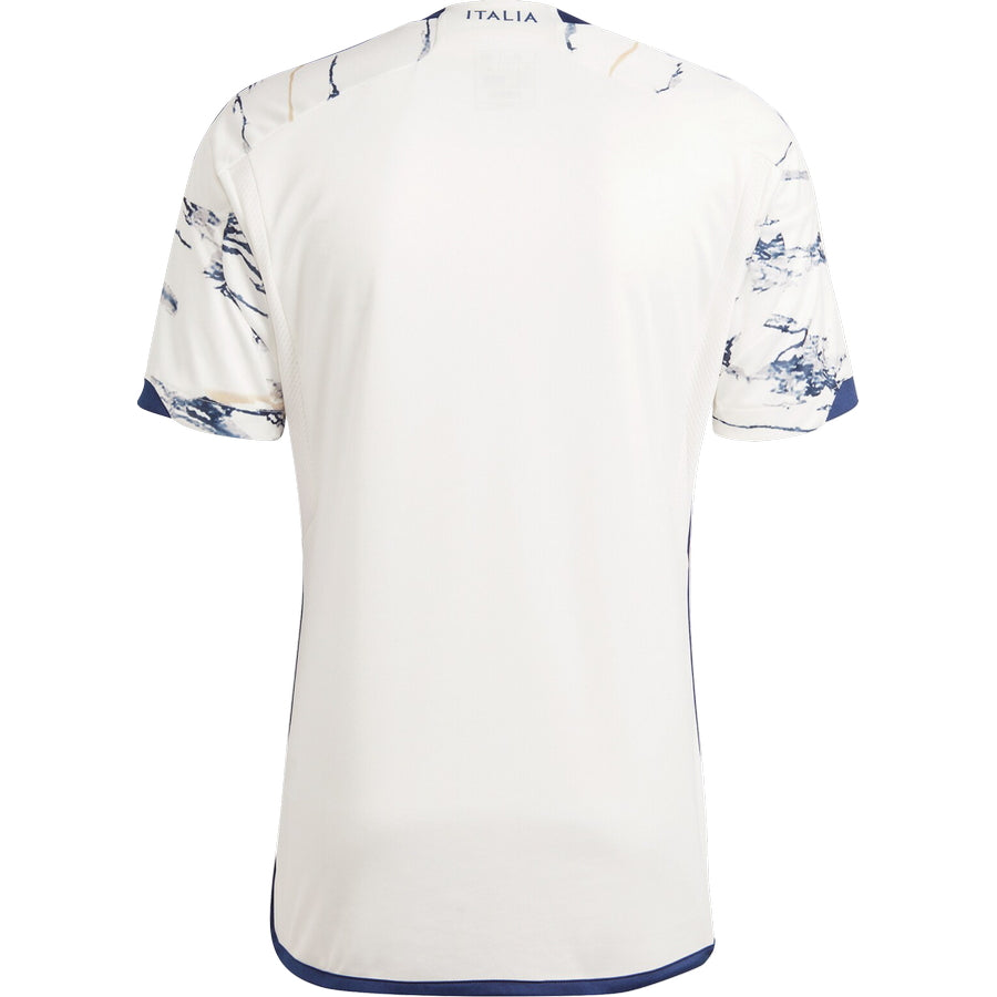 Italy Away Stadium Jersey 2023 Men