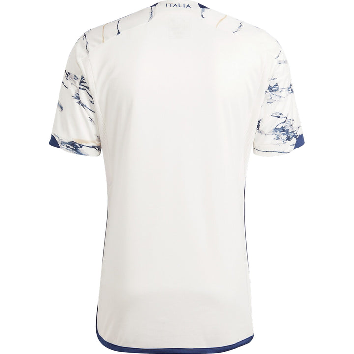 Italy Away Stadium Jersey 2023 Men