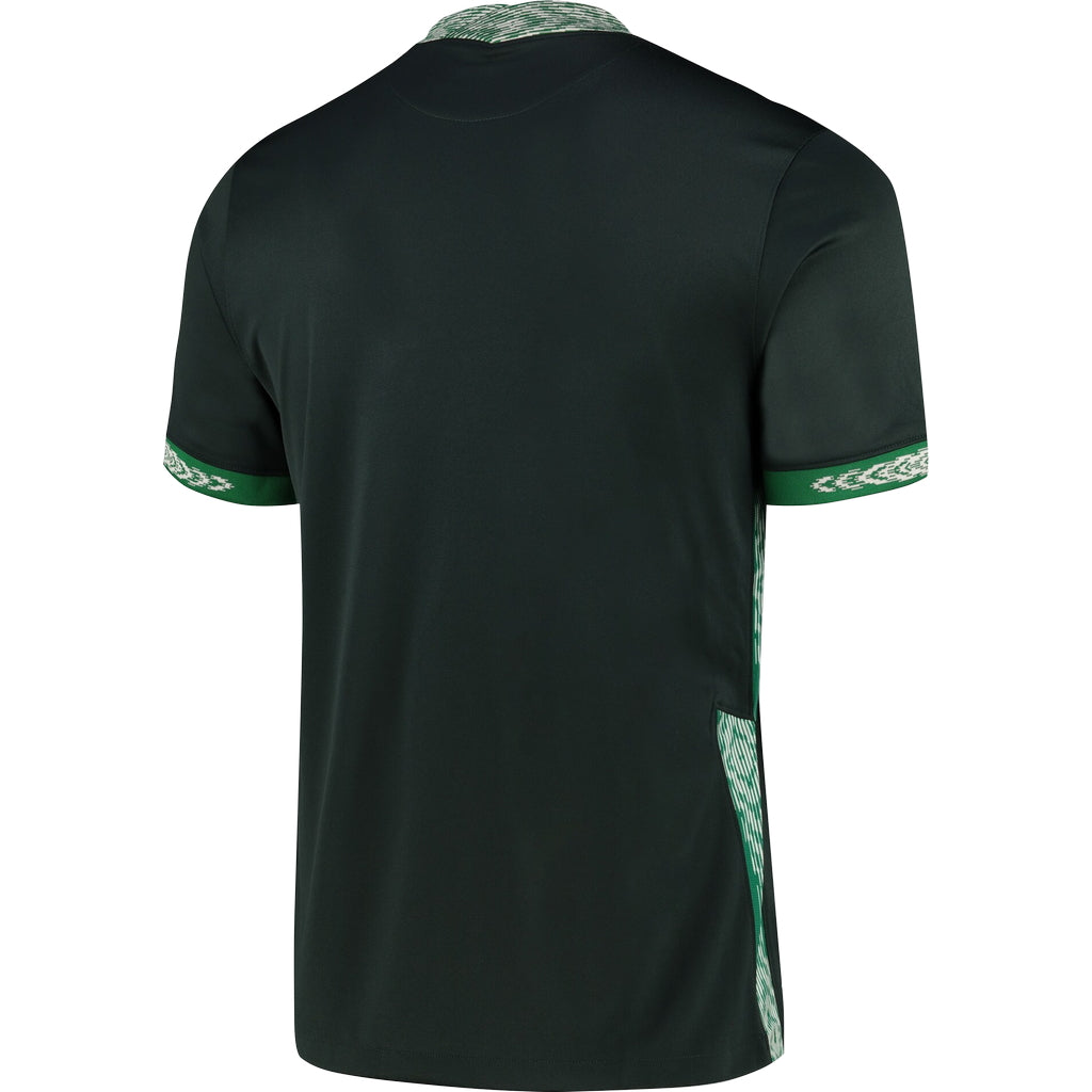 Nigeria Away Stadium Jersey 2020