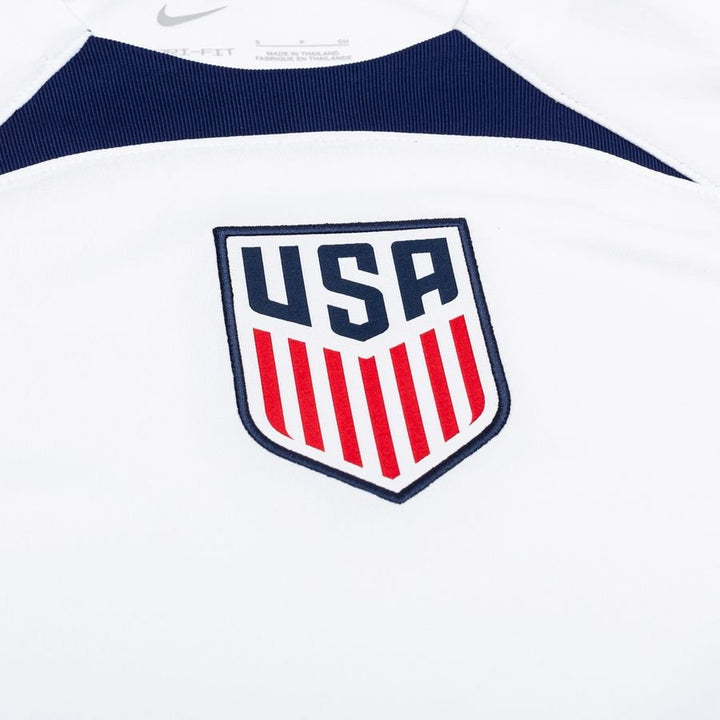 USA Home Stadium Jersey 2022/23 Men`s