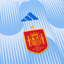 Cargar imagen en el visor de la galería, Spain Away Stadium Jersey 2022/23 Men`s

