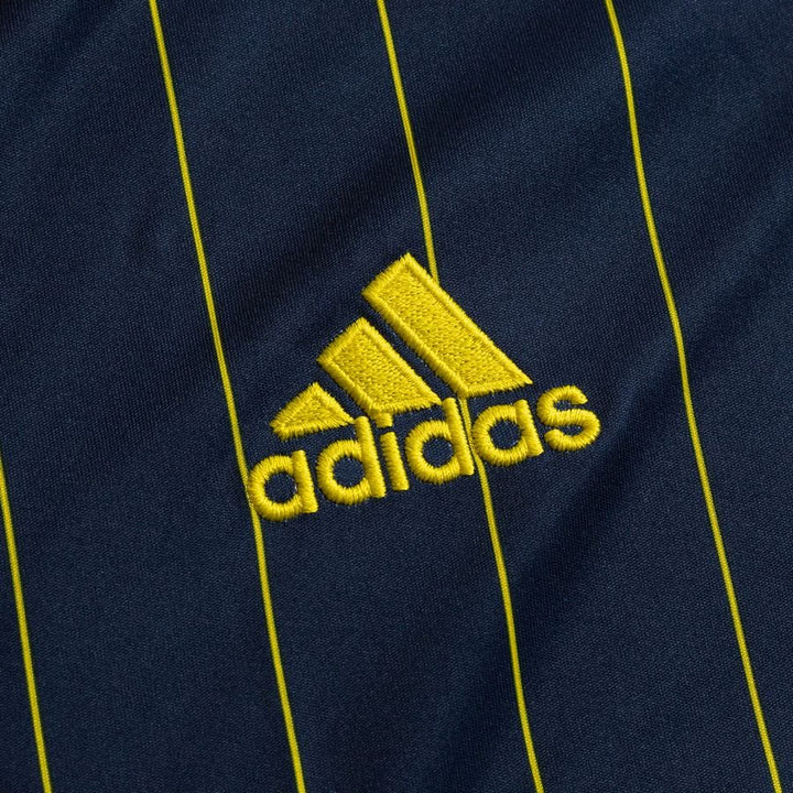 Sweden Away Stadium Jersey 2020/21