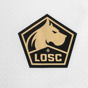 LOSC Lillie Away Stadium Jersey 2021/22