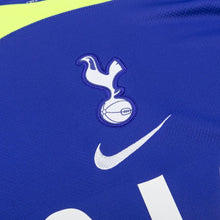 Cargar imagen en el visor de la galería, Tottenham Hotspur FC Away Stadium Jersey 2022/23
