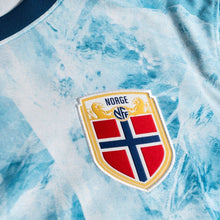 Load image into Gallery viewer, Norway Away Stadium Jersey 2020/21
