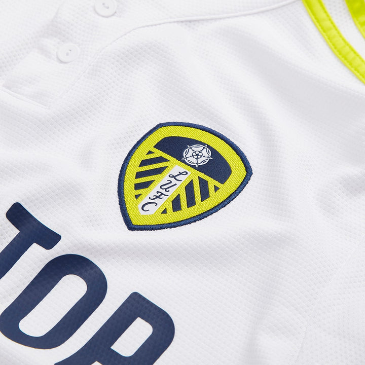 Leeds United FC Home Stadium Jersey 2021/22