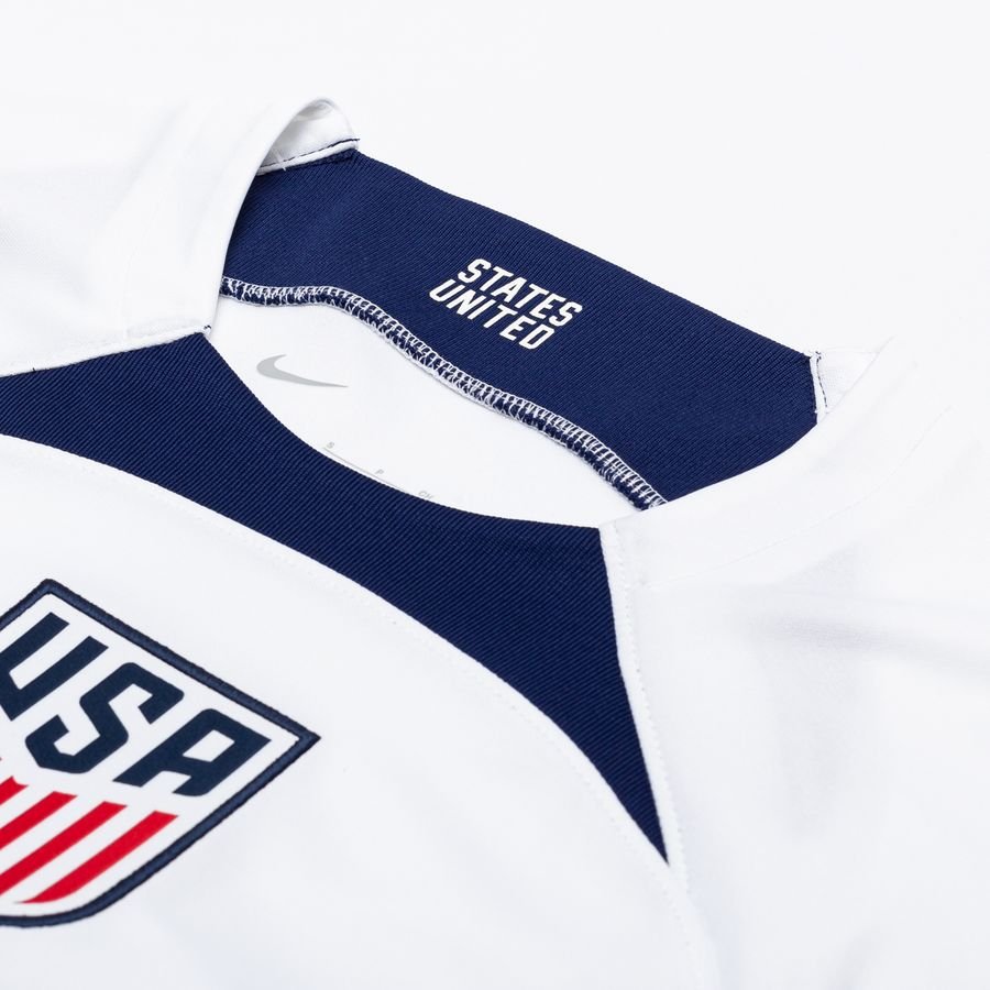 USA Home Stadium Jersey 2022/23 Men`s