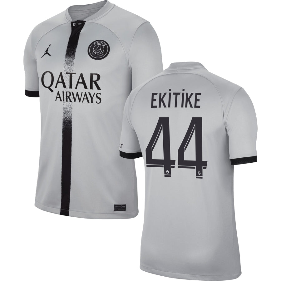 Paris Saint-Germain Away Stadium Jersey 2022/23