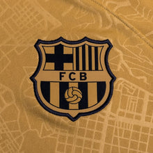 Laden Sie das Bild in den Galerie-Viewer, Barcelona FC Away Stadium Jersey 2022/23
