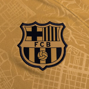 Barcelona FC Away Stadium Jersey 2022/23
